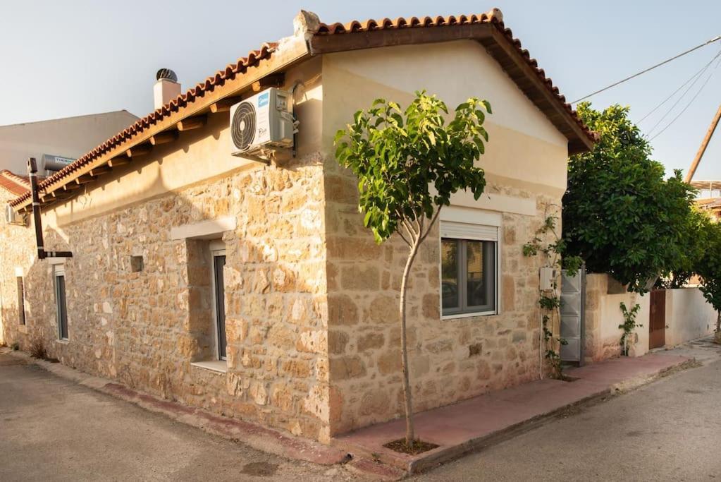 Апартаменты Petra Vori House Экстерьер фото